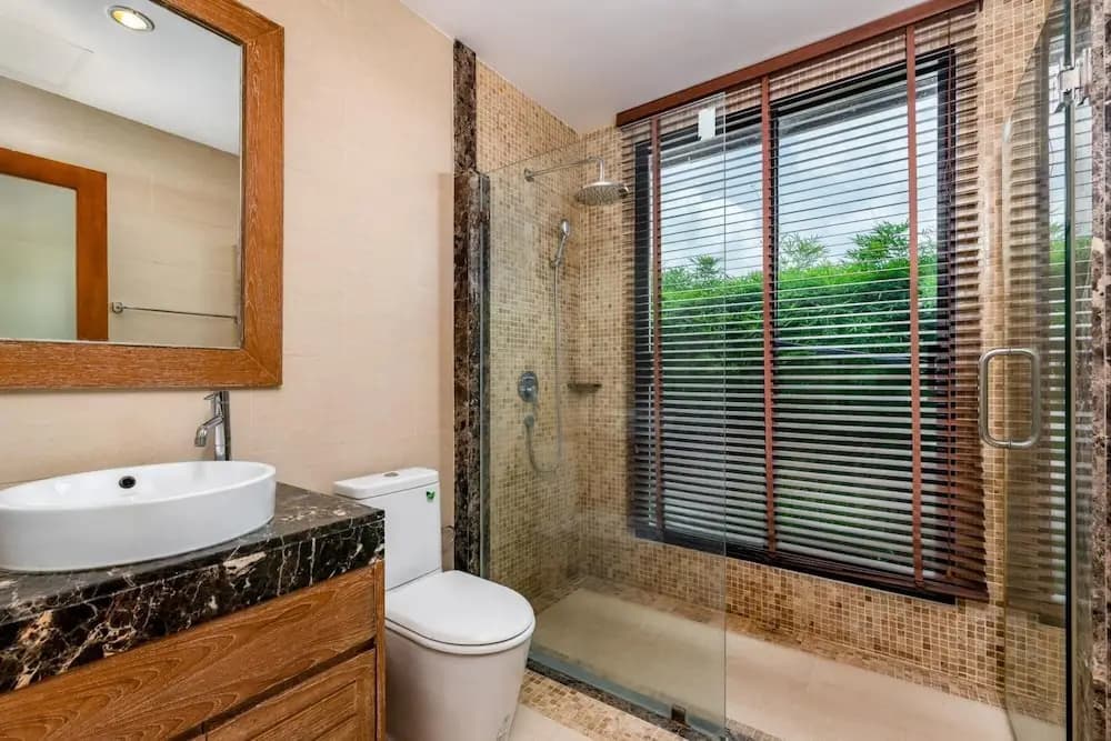 Champagne Pool Villa - photo 7