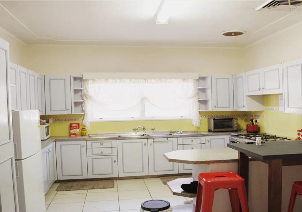 North Ryde Guest House - photo 20