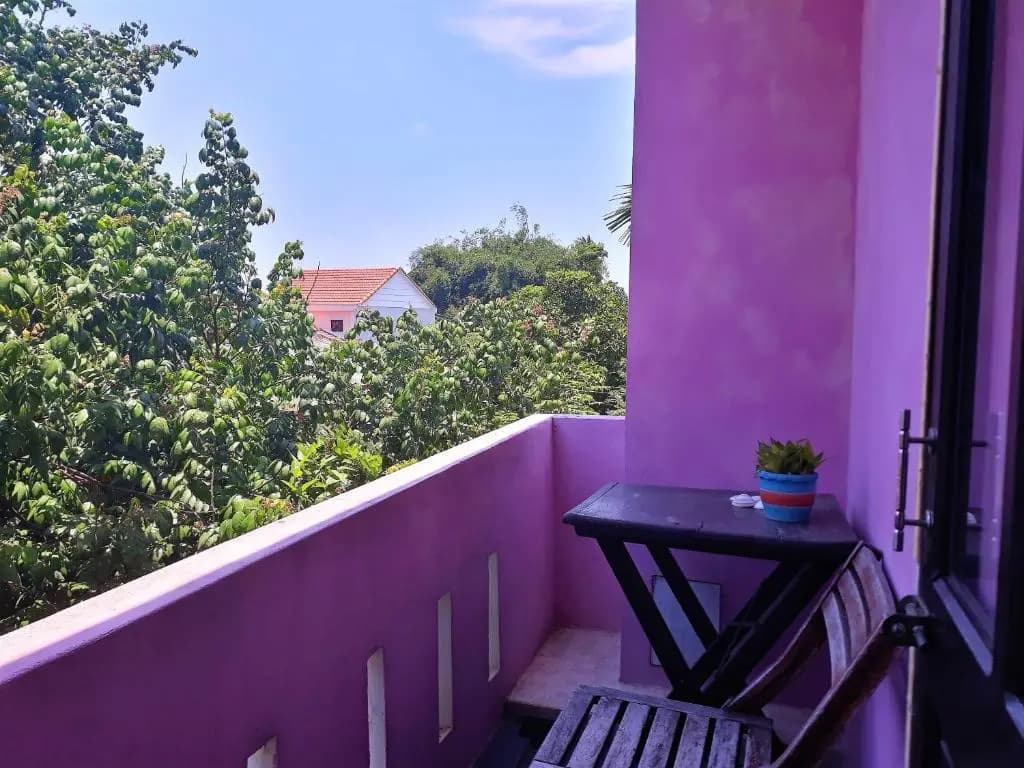 Pink House Homestay - photo 9