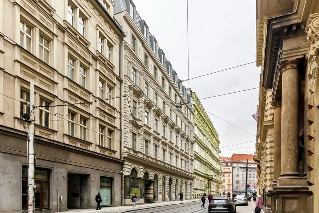 Luxury apartment in the centre - photo 6