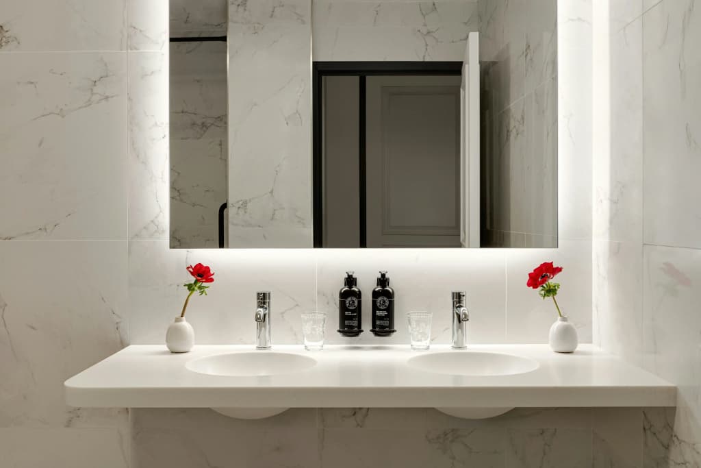 The Chemists’ Club Hotel - photo 9