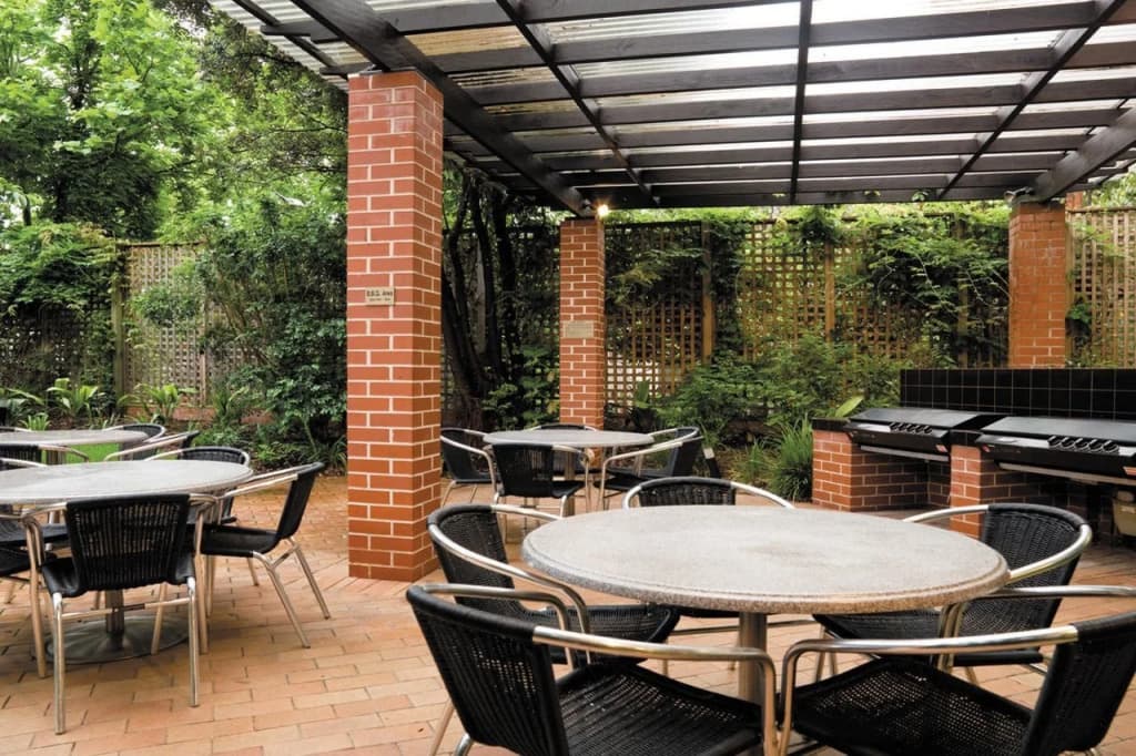 Adina Surry Hills Sydney Hotel - photo 26