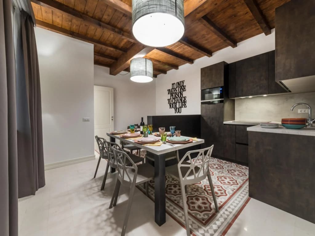 Panisperna Apartment 3 - photo 12