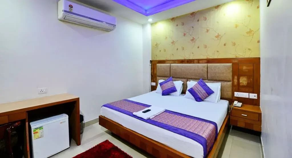Excelente Hotel - photo 3