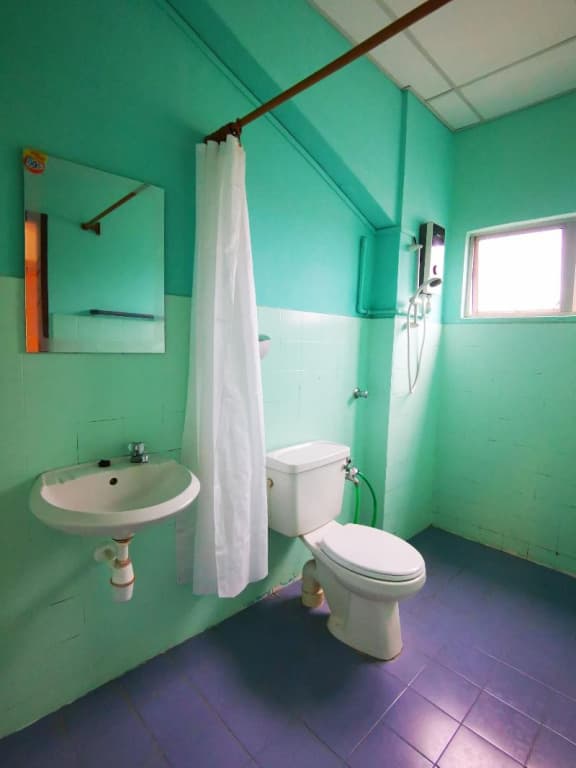 Heng Ann Guest House - photo 17