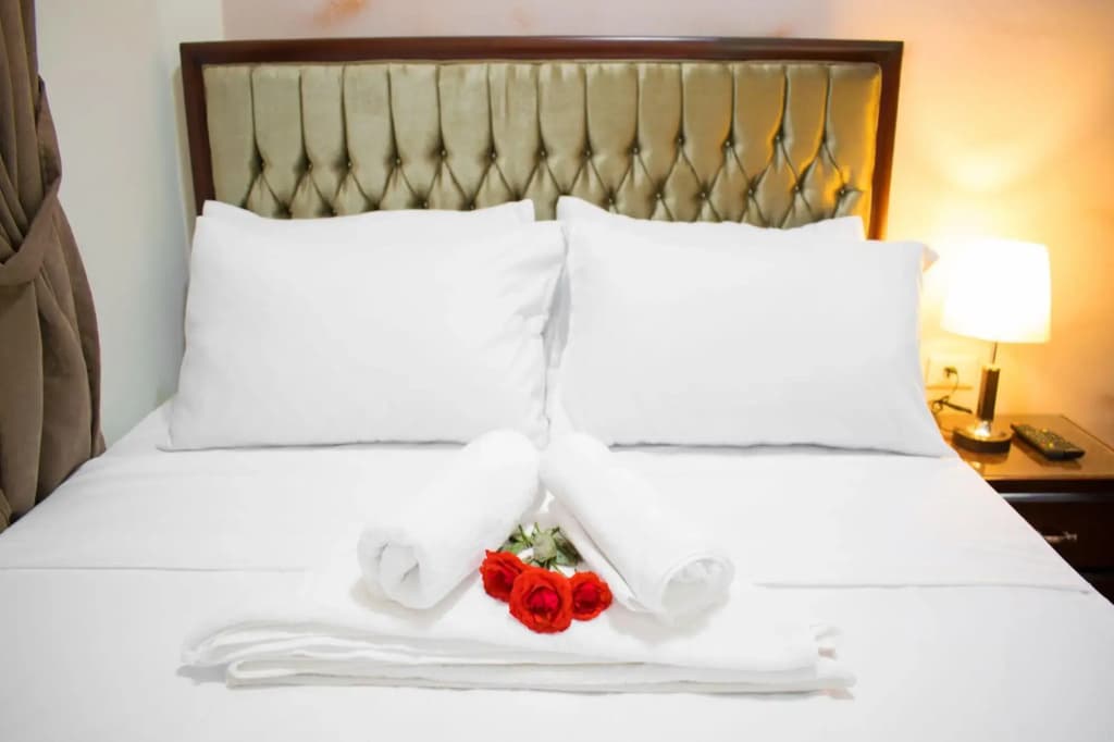 Golden Palace Hotel - photo 5
