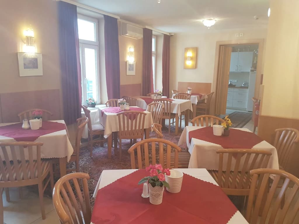 Hotel Haydn - photo 28