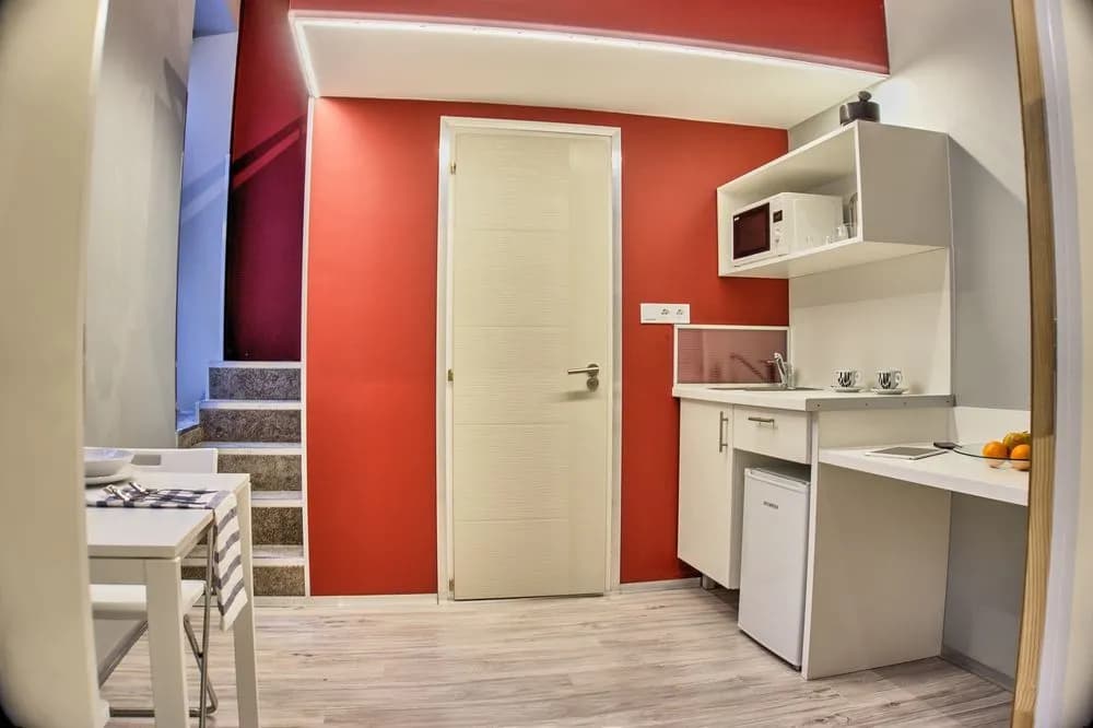 HILD1 Apartment 1 - photo 10
