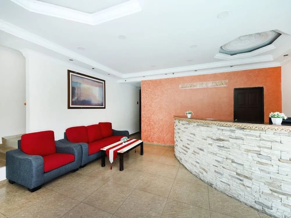 OYO 89499 Rest House Temerloh - photo 6