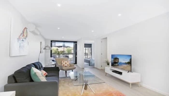 Heart of St Kilda - Infinity Pool + Parking + WIFI - main photo