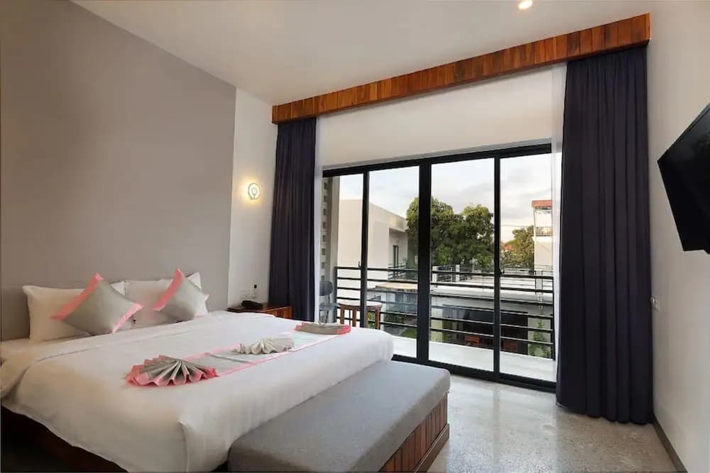 Phimean Home - photo 4