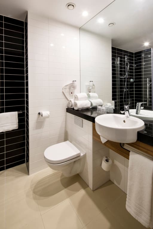 Holiday Inn Express Amsterdam - South by IHG - photo 10