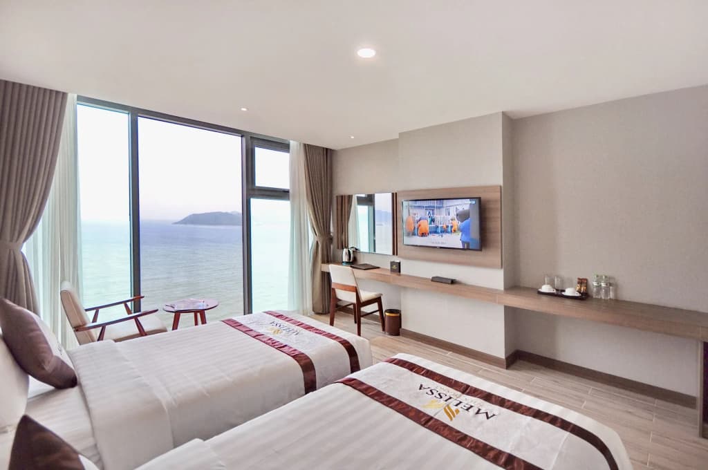 Melissa Hotel - photo 5