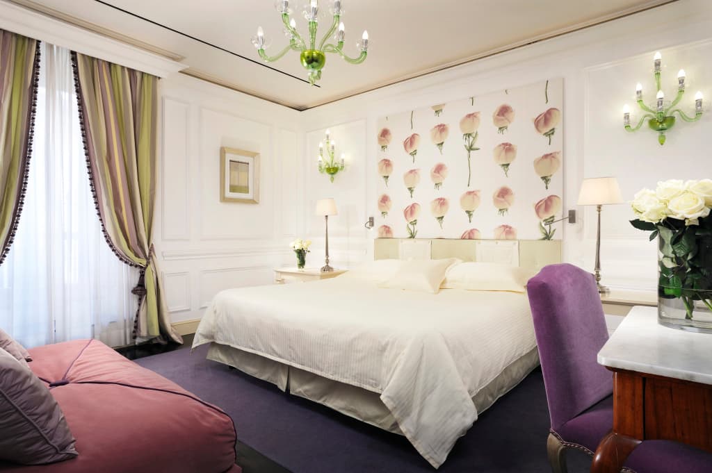 Hotel d'Inghilterra Roma - Starhotels Collezione - photo 7
