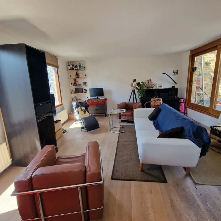 1 Bedroom-1 Bathroom-walkinshower-terrace - photo 3
