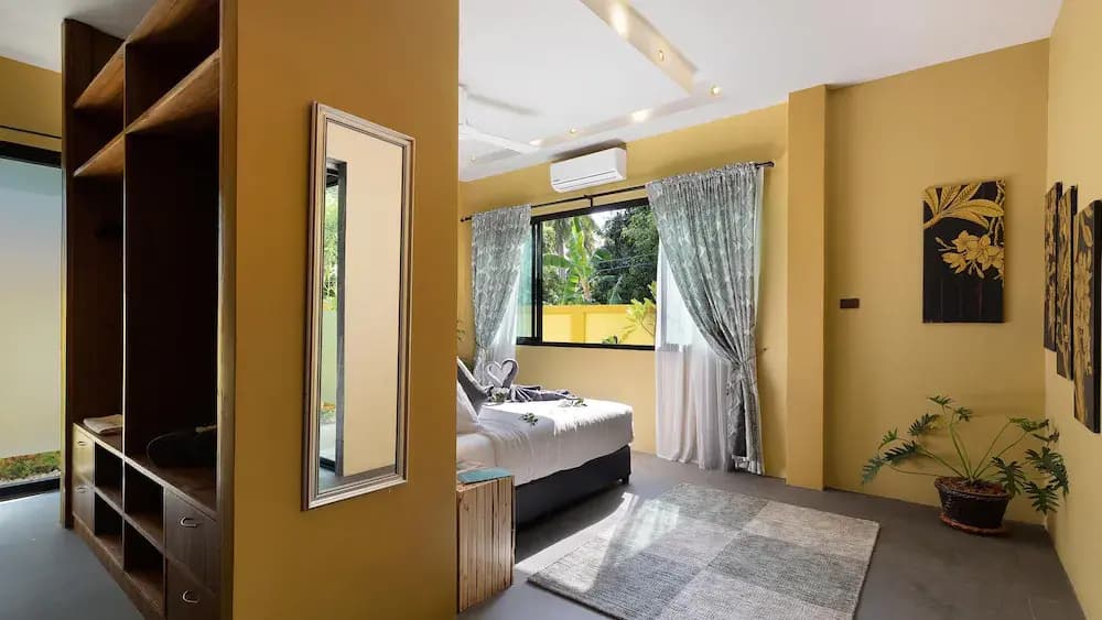 Laem Sor Pool Villas - photo 4