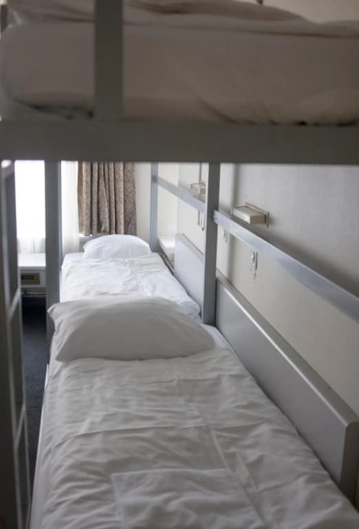 Trianon Hotel - photo 38