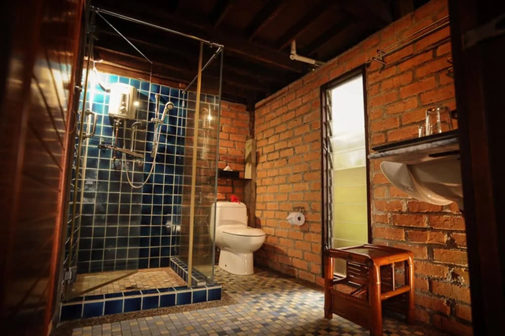 Malihom Private Estate Hotel - photo 8