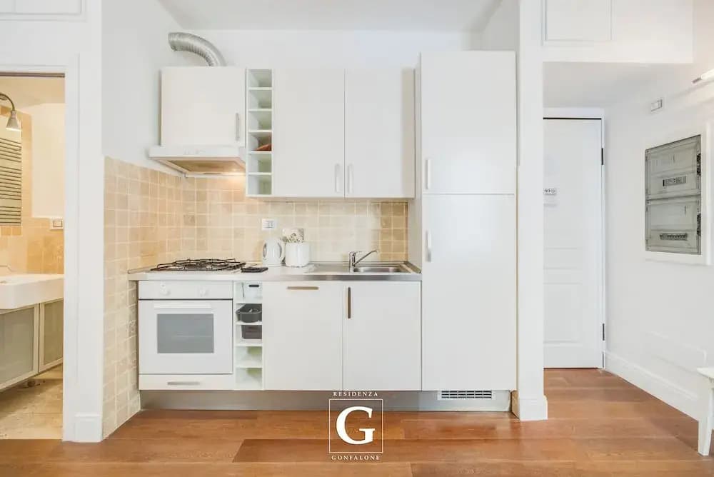 Residenza Gonfalone - photo 31