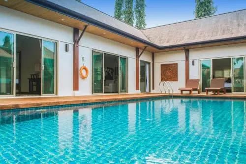 Two Villas Oriental - photo 11