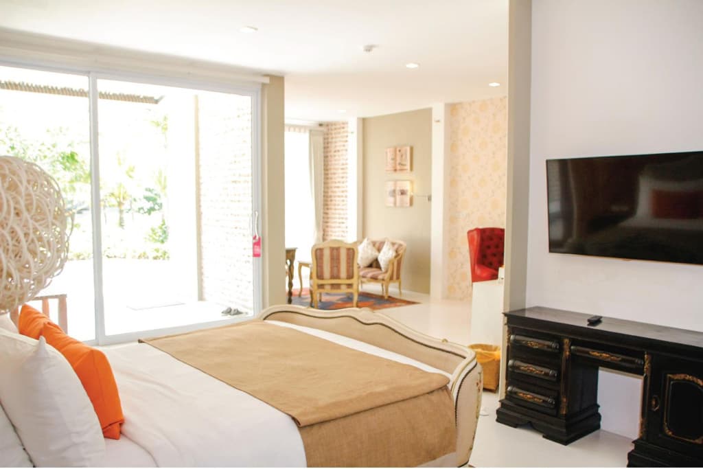 Summer Luxury Beach Resort and Spa - photo 40
