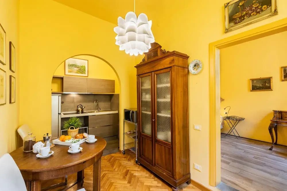 Appartamento il Sogno - photo 10