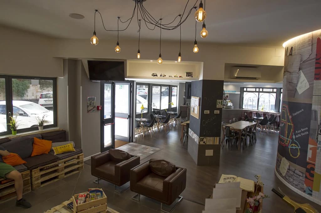 Hostel Trastevere by Hostal Trustever - photo 25