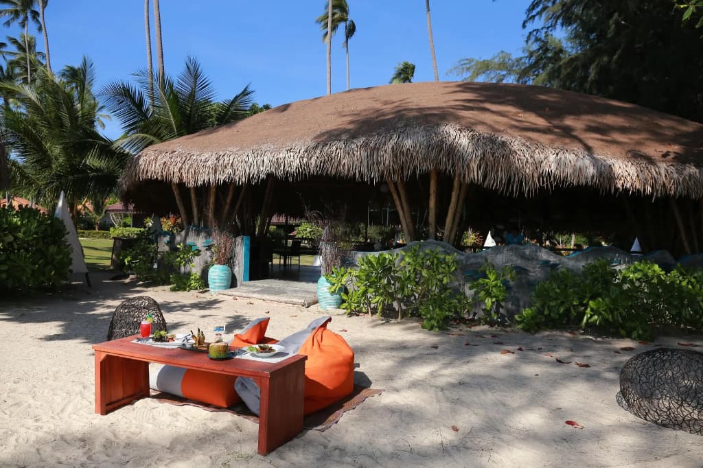 Viva Vacation Resort - photo 17