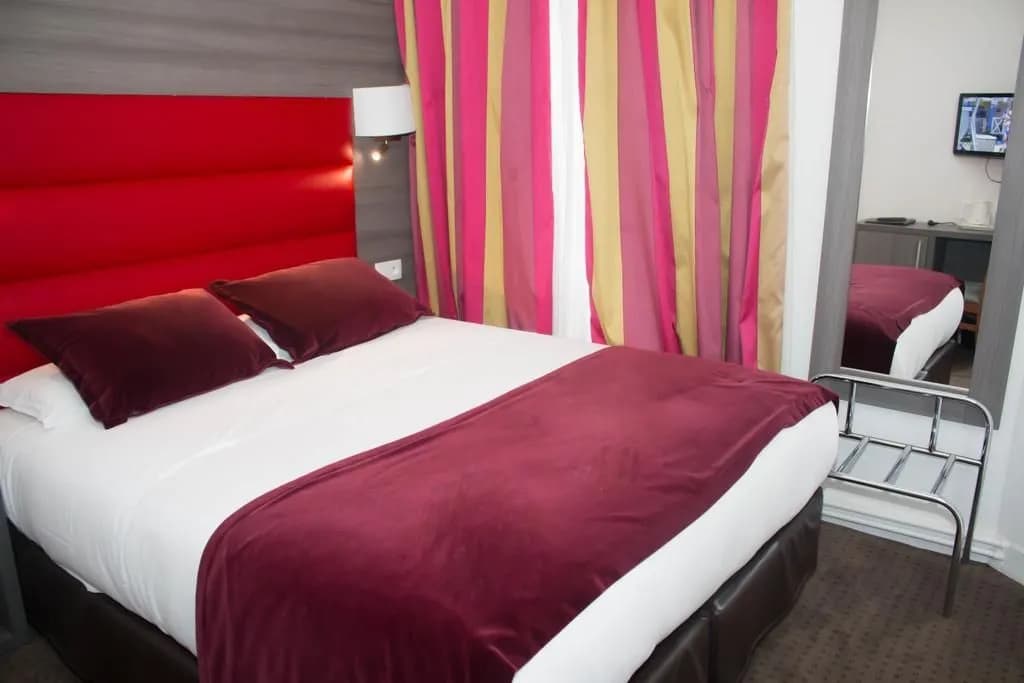 Hotel Agenor - photo 4