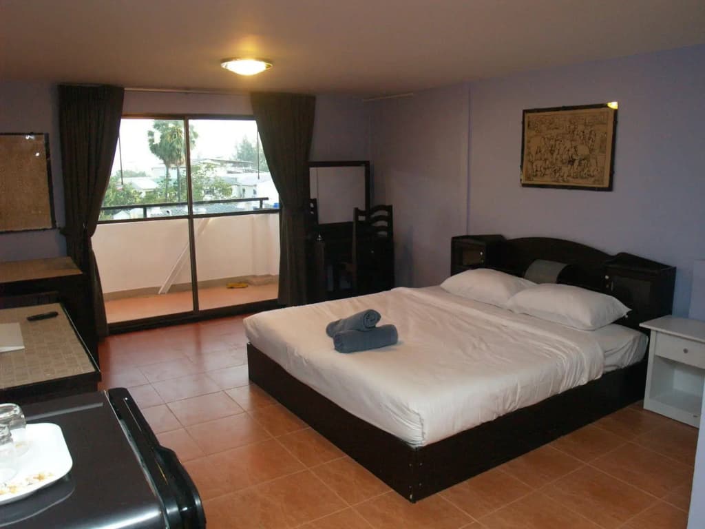 OYO 963 Sunshine Guesthouse - photo 5