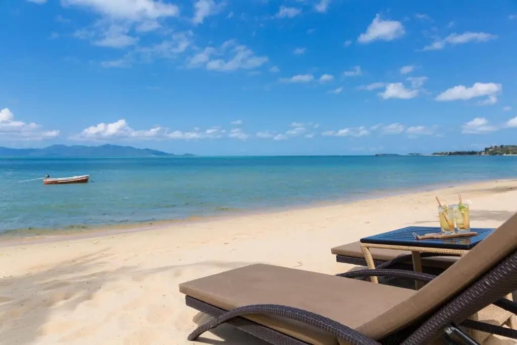 Miskawaan Villa Champak - photo 14