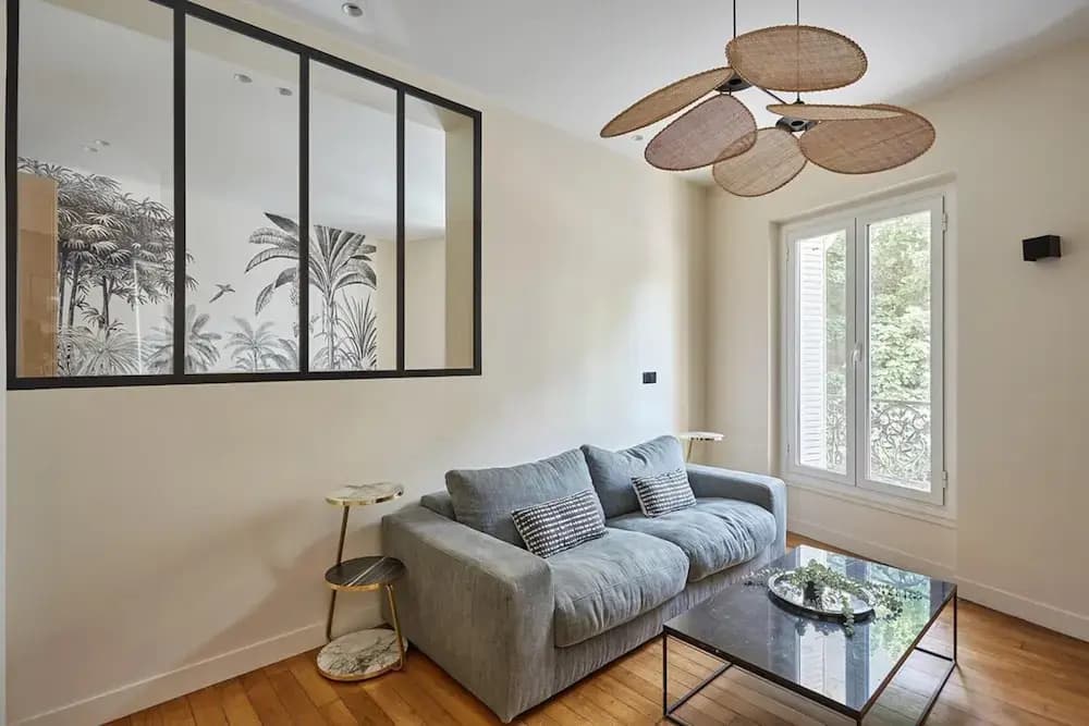 Superb Invalide Apartment Near Eiffel Tower - photo 5