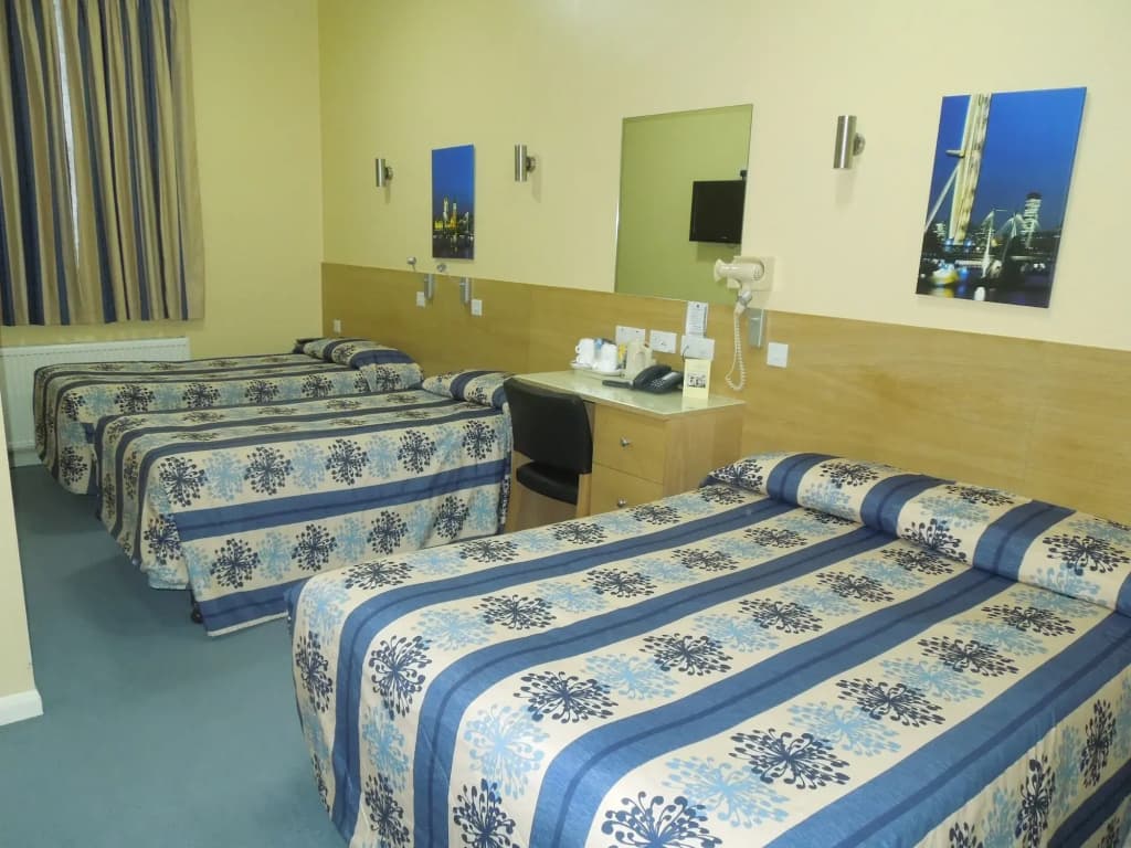 Luna Simone Hotel - photo 3