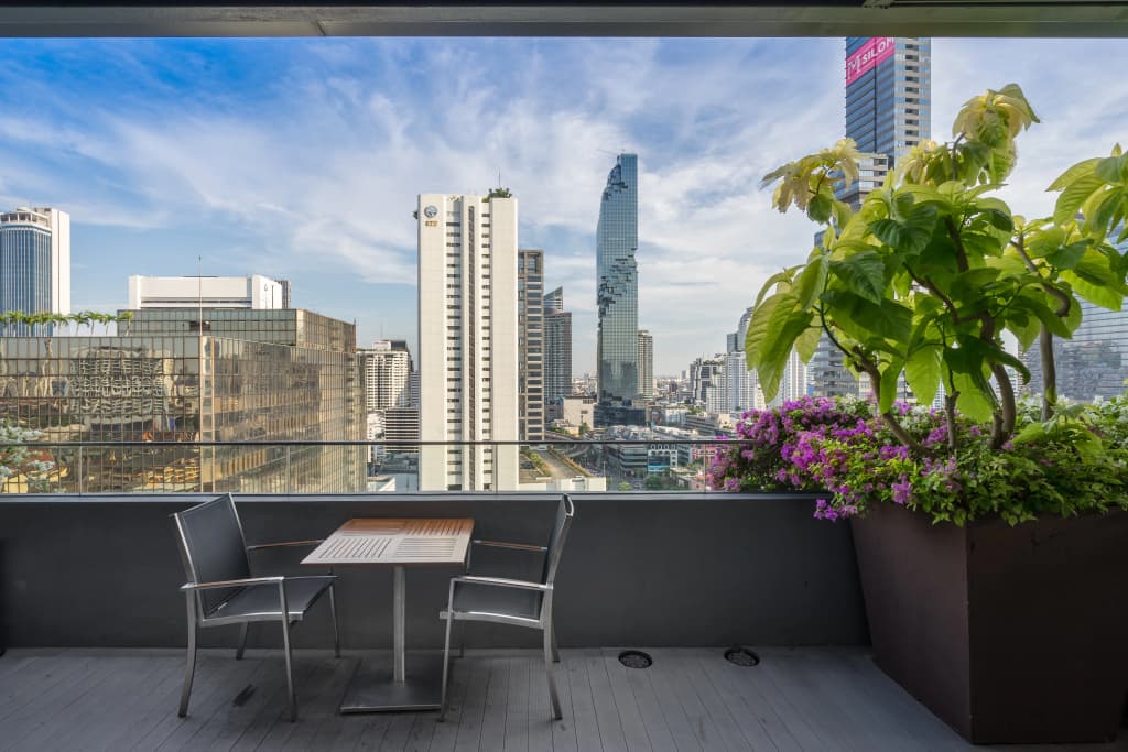 Amara Bangkok - photo 13