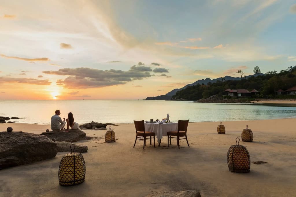 The Ritz-Carlton, Langkawi - photo 48