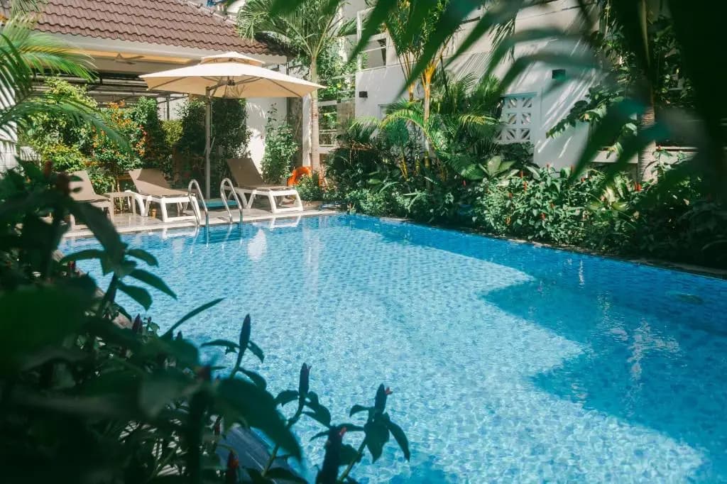 La Limone Boutique Resort Phu Quoc - photo 8