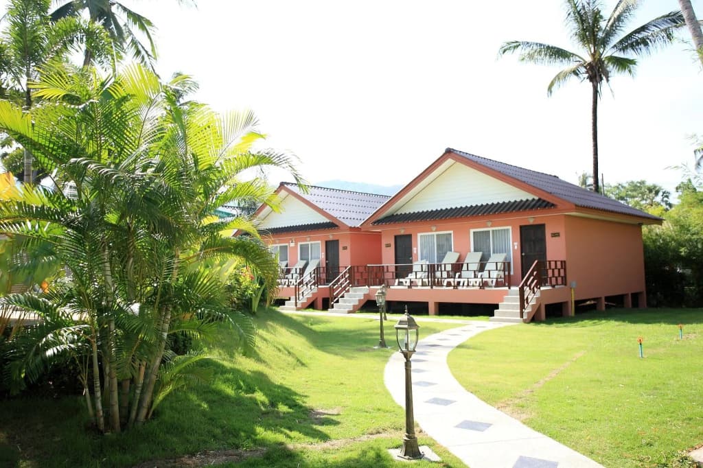 Andaman Seaside Resort - photo 22