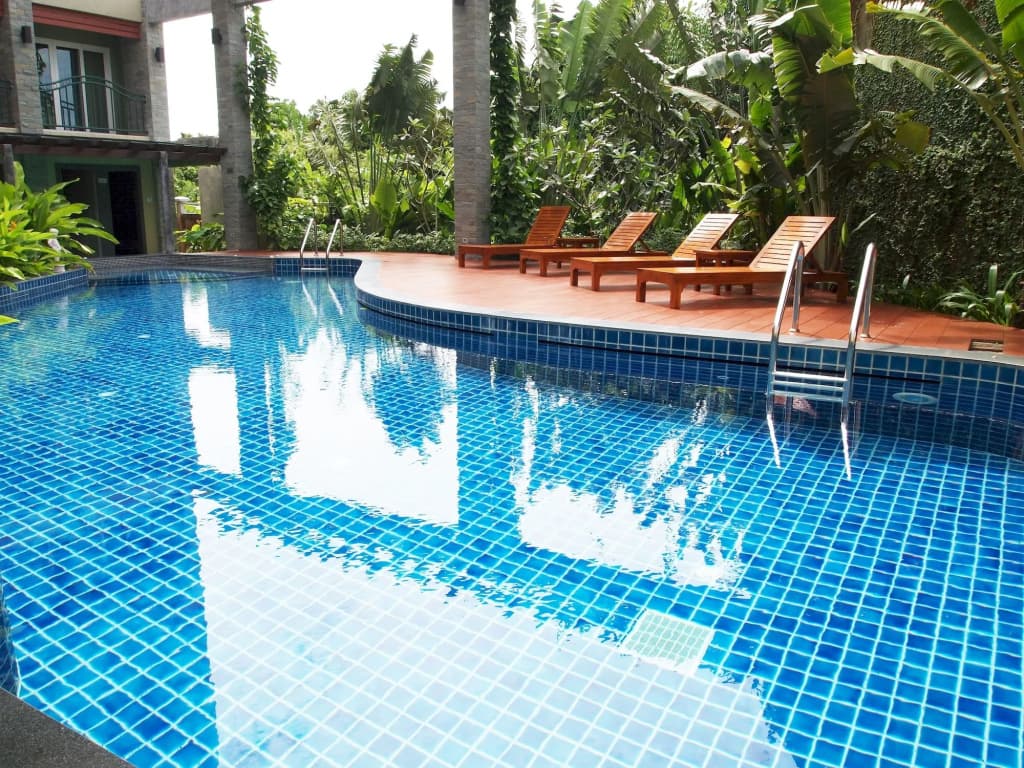 Phuket Ecozy Hotel - photo 13