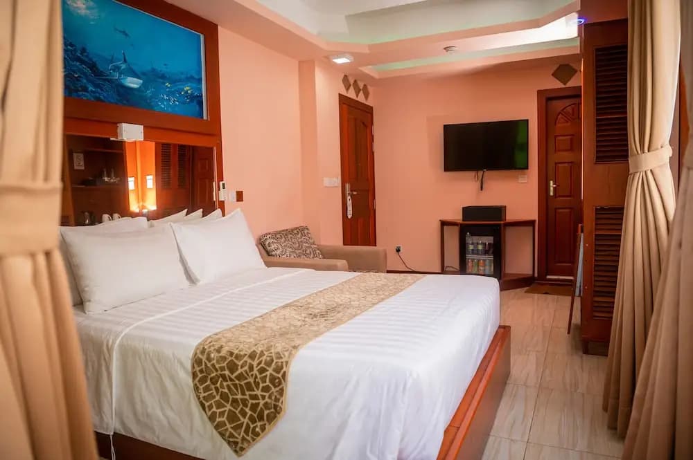 Zan Lodge - photo 5