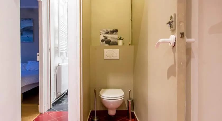 Apart Inn Paris - Bld Henri IV - photo 6