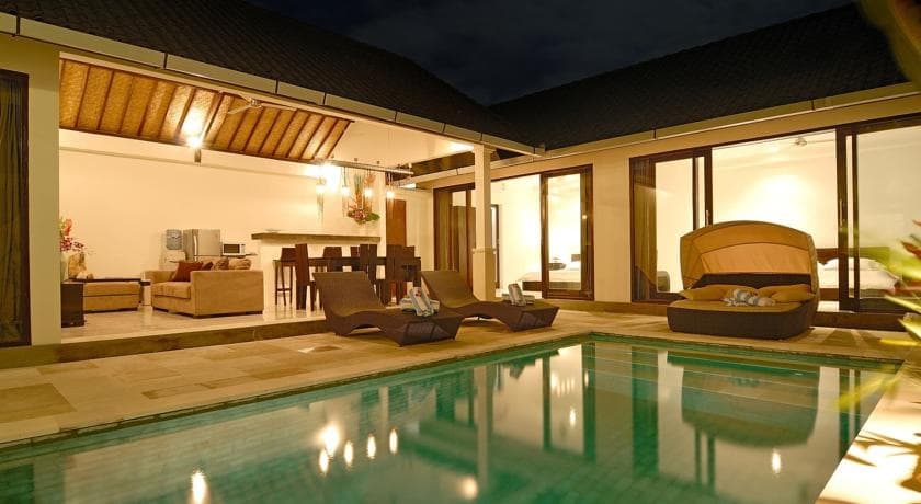 Villa Teman - photo 2