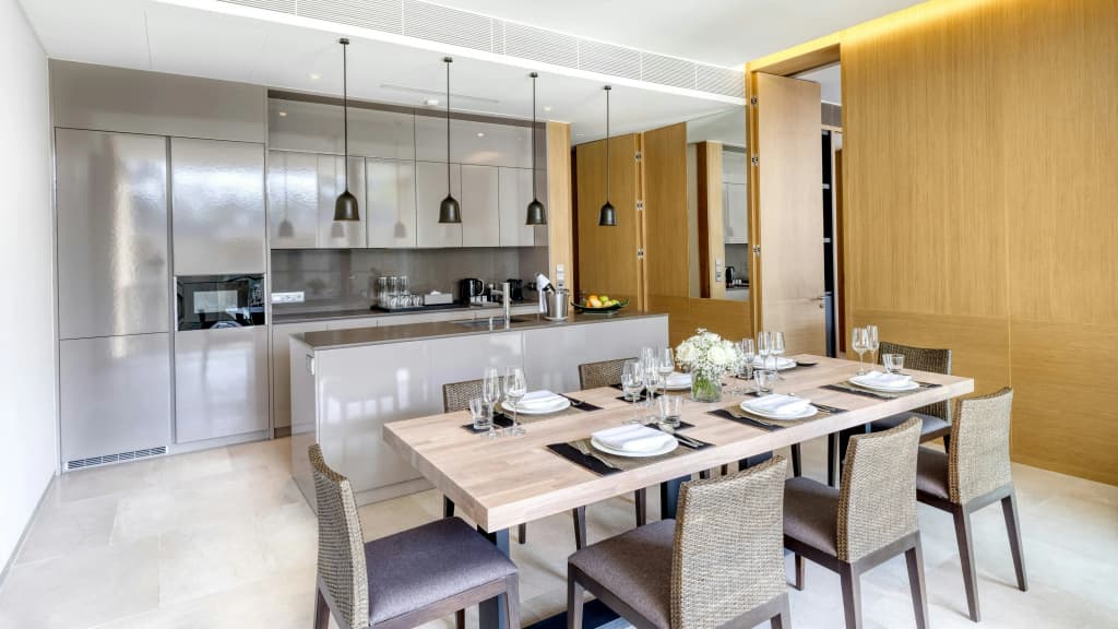 Twinpalms MontAzure Phuket - photo 27
