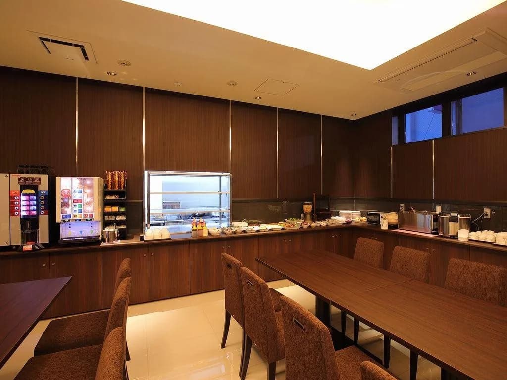 Welina Hotel Dotonbori - photo 20