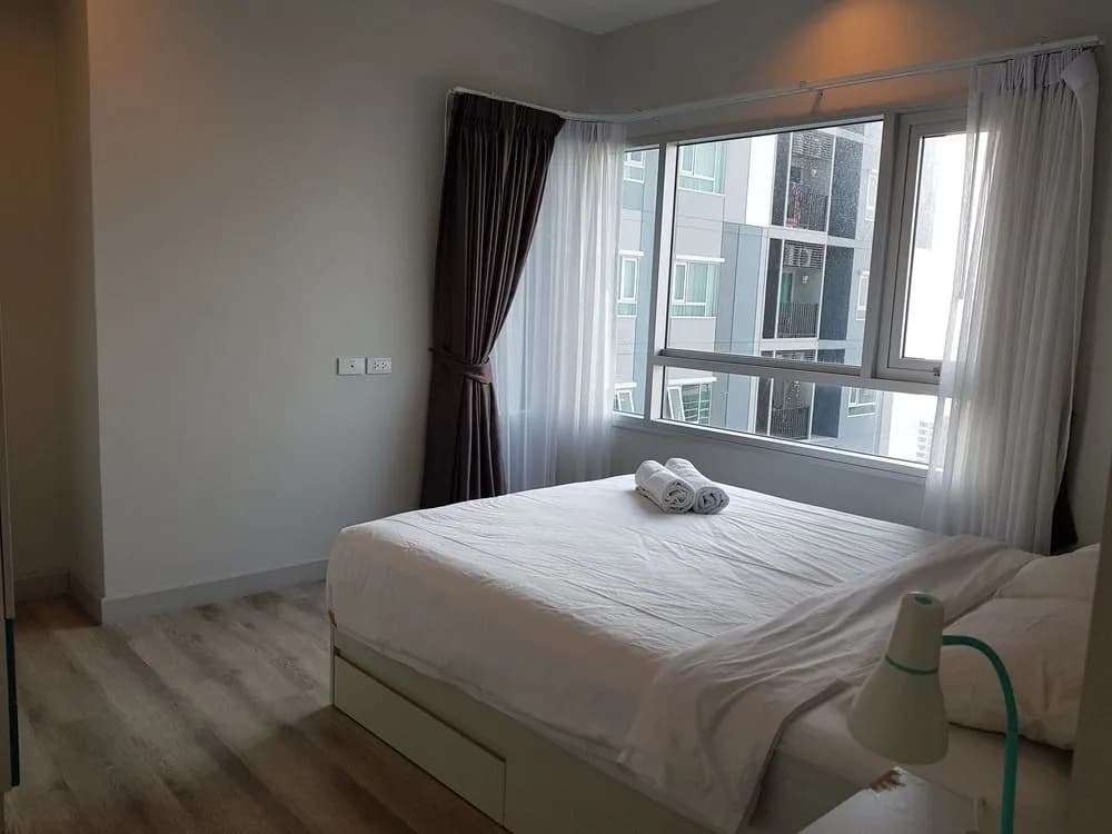 2BR Centric Sea With Sea View - photo 2