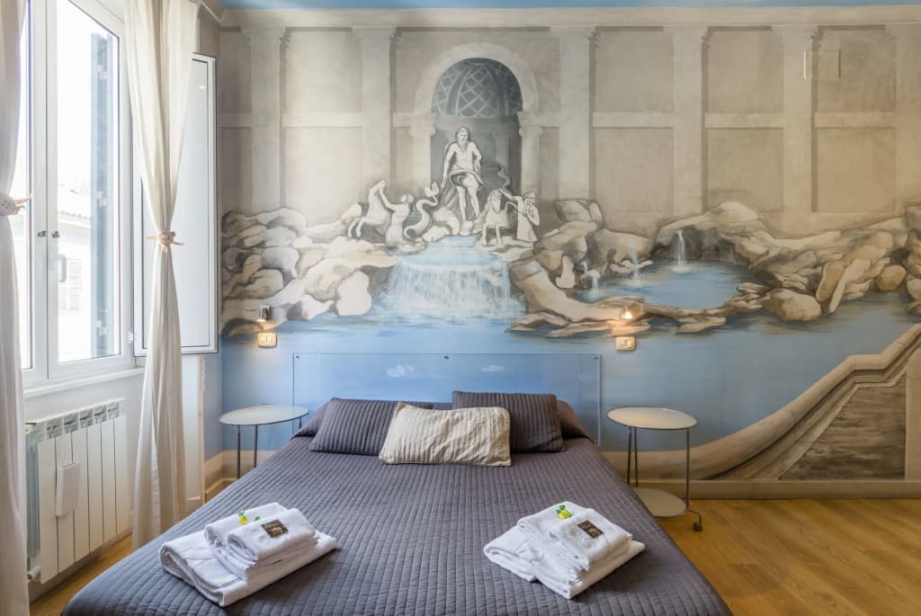 Suites Trastevere - photo 3