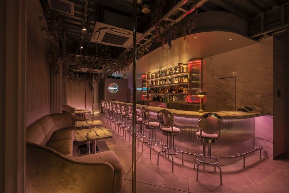moire hotel yoshiwara - photo 23