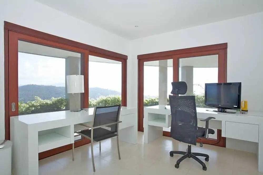 Summitra Pavilion Villa - photo 6