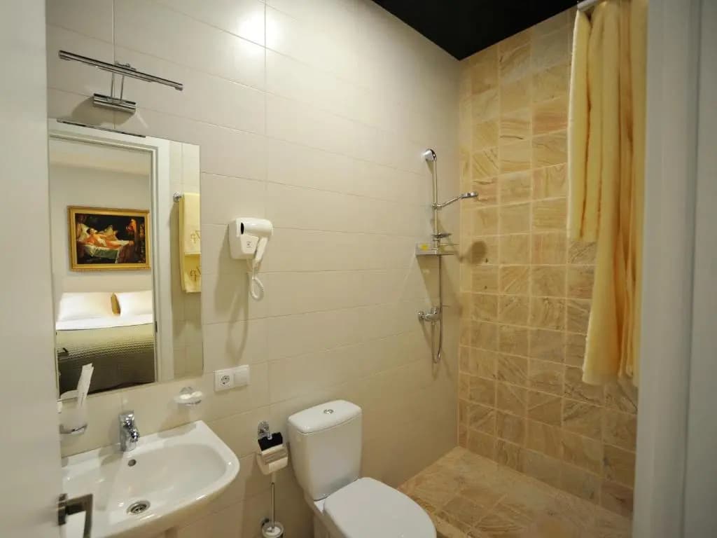 Hotel Zp - photo 7