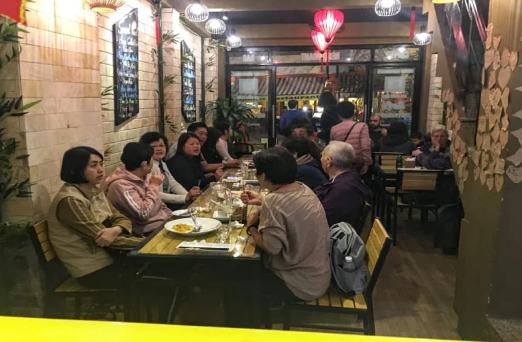 Madam Moon Hotel - photo 16