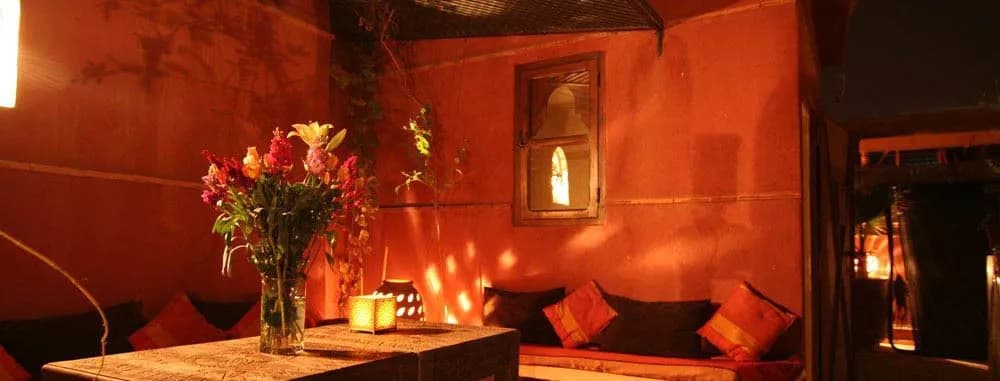 Riad Nathalie - photo 14